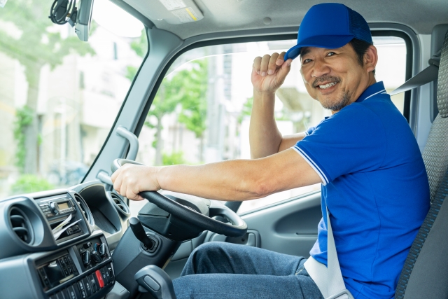 荷物の納品方法に関する基礎知識